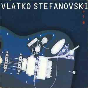 Vlatko Stefanovski Trio - Trio