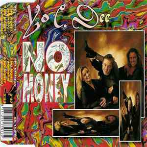 Yo C. Dee - No Money