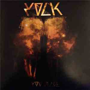Yolk  - You Decide
