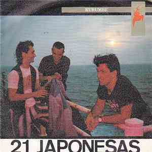 21 Japonesas - Kurumbe / Osa Mayor