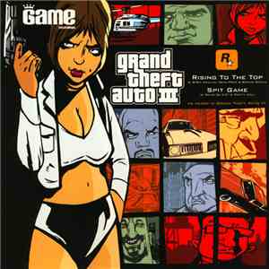 8-Off Agallah / Royce Da 5'9" - Rising To The Top / Spit Game