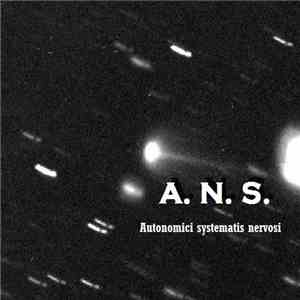 A. N. S.  - Autonomici Systematis Nervosi