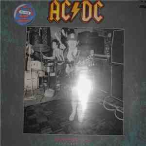 AC/DC - Happy New Year (December 1974)