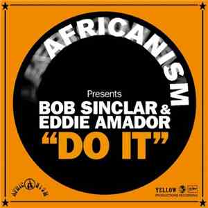 Africanism - Do It