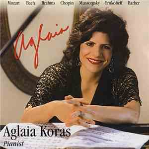 Aglaia Koras - Pianist