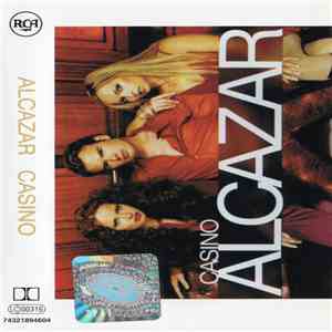 Alcazar - Casino