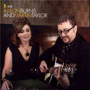 Alison Burns  and Martin Taylor - 1:AM