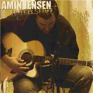 Amin Jensen - It Feels Right
