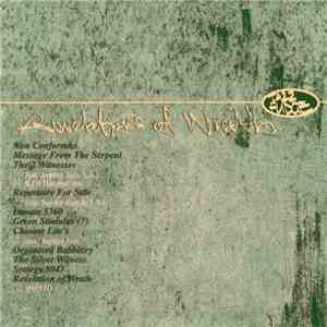 Andre Gurov - Revelations Of Wrath