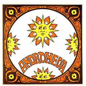 Andromeda - Andromeda
