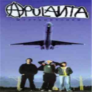 Apulanta - Mustahevonen