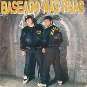 Baseado Nas Ruas - Baseado Nas Ruas