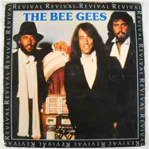 Bee Gees - Revival