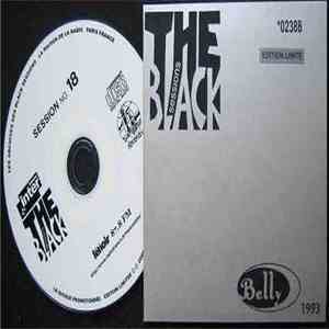 Belly - The Black Sessions