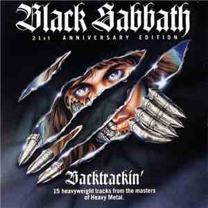 Black Sabbath - Backtrackin'- 21st Anniversary Edition