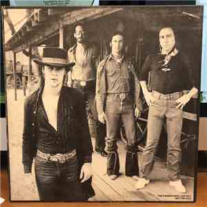 Blackfoot  - Fly Away