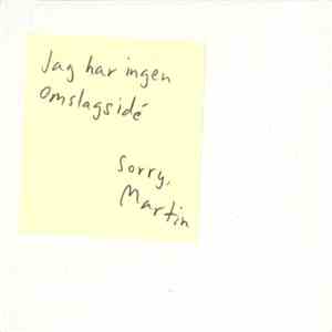 bob hund - Det Överexponerade Gömstället