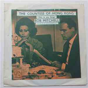 Bob Mitchell And His Orchestra - This Is My Song / Blue Bolero