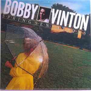 Bobby Vinton - Spring Sensations