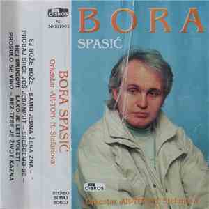 Bora Spasic, Orkestar Ar-Ton N.Stefanova - Ej Boze Boze