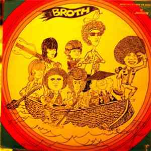 Broth - Broth