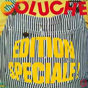 Coluche - Edition Spéciale !