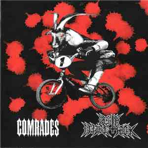 Comrades / Death Before Work - Comrades / Death Before Work