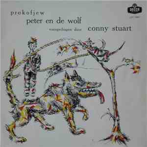 Conny Stuart | Luc Lutz - Peter En De Wolf | Het Carnaval Der Dieren