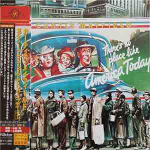 Curtis Mayfield - (There's No Place Like) America Today