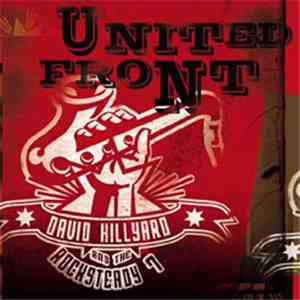 David Hillyard And The Rocksteady 7 - United Front