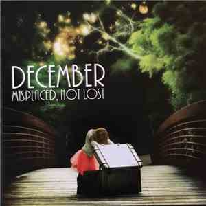 December  - Misplaced, Not Lost