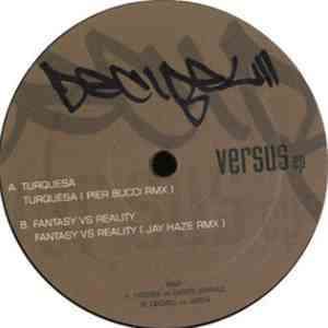 Decibel  - Versus EP