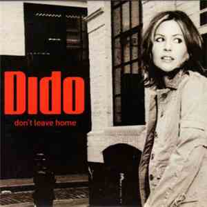 Dido - Don't Leave Home