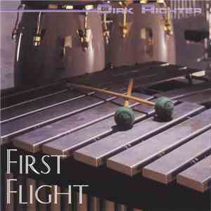 Dirk Richter  - First Flight