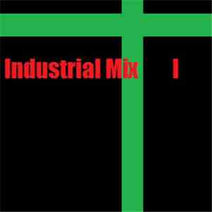 Dj Jerngud - Industrial mix 1