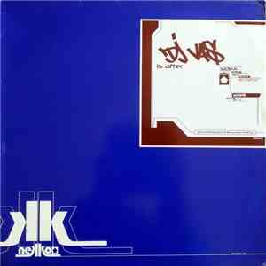 DJ Vas - Is After