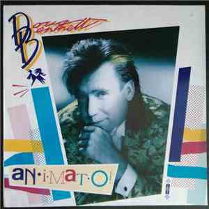 Doug Bennett  - Animato