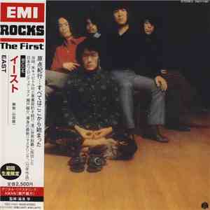 East  - East