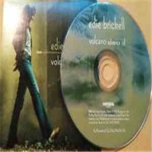 Edie Brickell - Volcano