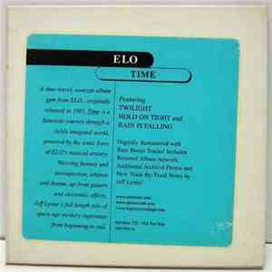 Electric Light Orchestra - Time