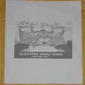 Electro Anal Kink - Position #12
