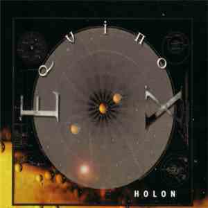 Equinox  - Holon
