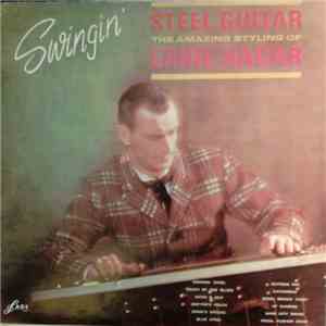 Ernie Hagar - Swingin' Steel Guitar