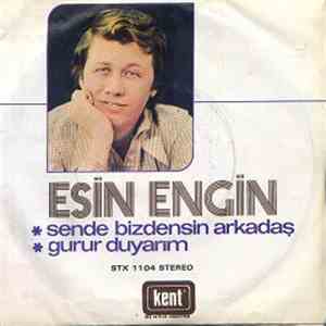 Esin Engin - Sen De Bizdensin Arkadaş / Gurur Duyarım