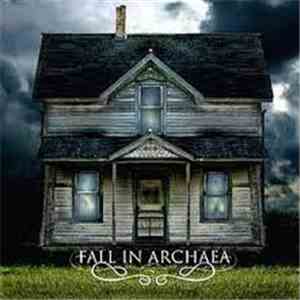 Fall In Archaea - Fall In Archaea