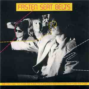 Fasten Seat Belts - Let's Fly Tonight