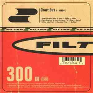 Filter  - Short Bus