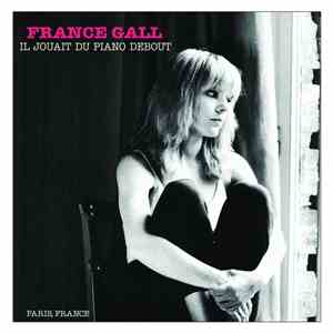 France Gall - Paris - France