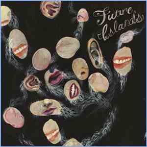 Future Islands - Wave Like Home