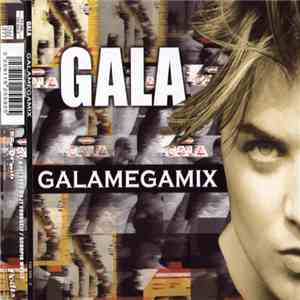 Gala - Megamix